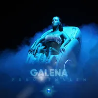 Galena — Fenomenalen — обложка