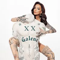 Galena